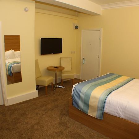 Isleep At The Drake Apartment Goole Ngoại thất bức ảnh