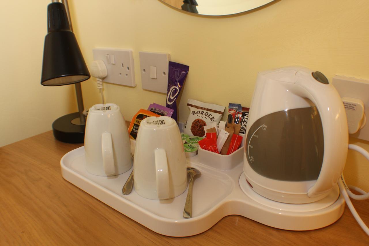Isleep At The Drake Apartment Goole Ngoại thất bức ảnh