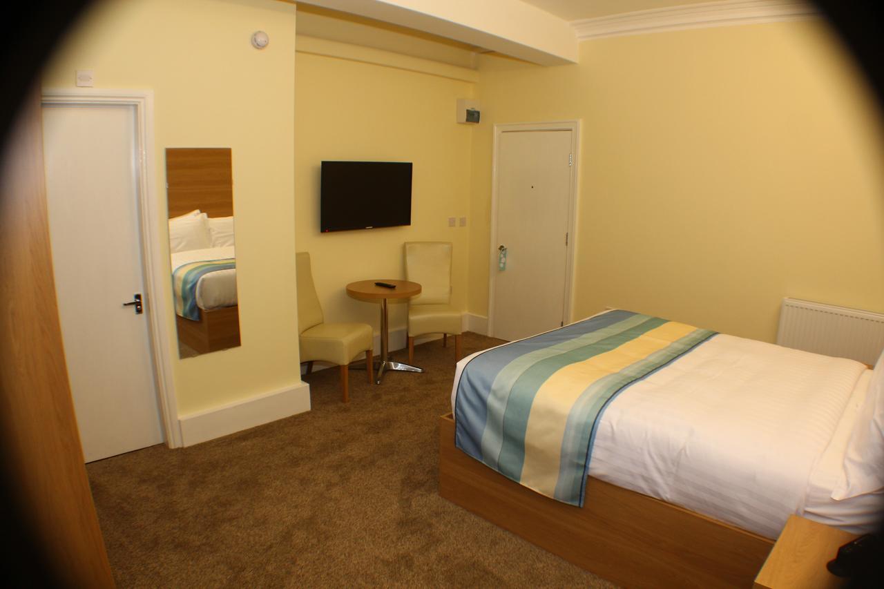 Isleep At The Drake Apartment Goole Ngoại thất bức ảnh