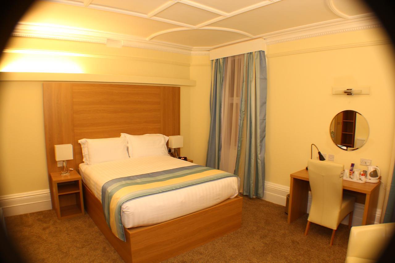 Isleep At The Drake Apartment Goole Ngoại thất bức ảnh