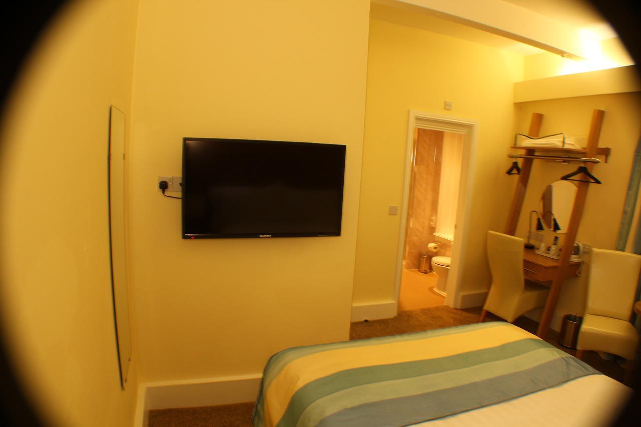 Isleep At The Drake Apartment Goole Ngoại thất bức ảnh