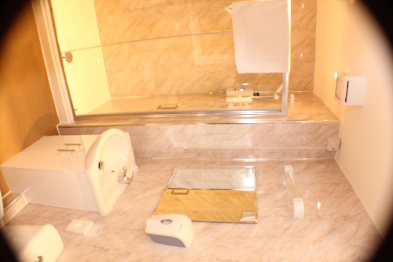 Isleep At The Drake Apartment Goole Ngoại thất bức ảnh