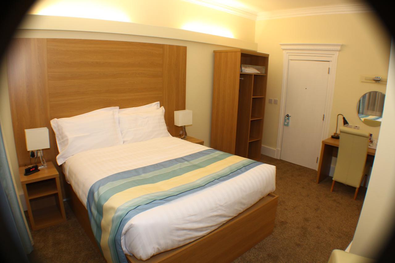 Isleep At The Drake Apartment Goole Ngoại thất bức ảnh
