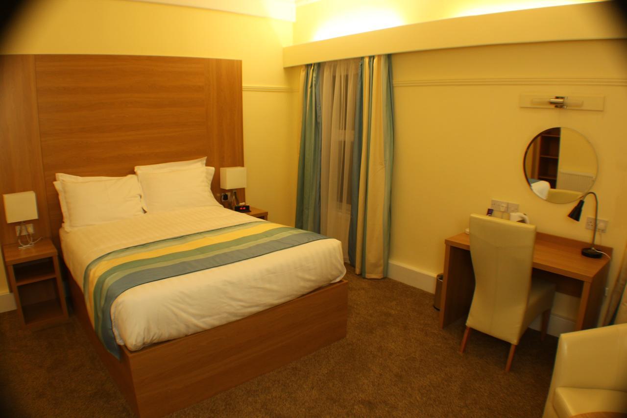 Isleep At The Drake Apartment Goole Ngoại thất bức ảnh
