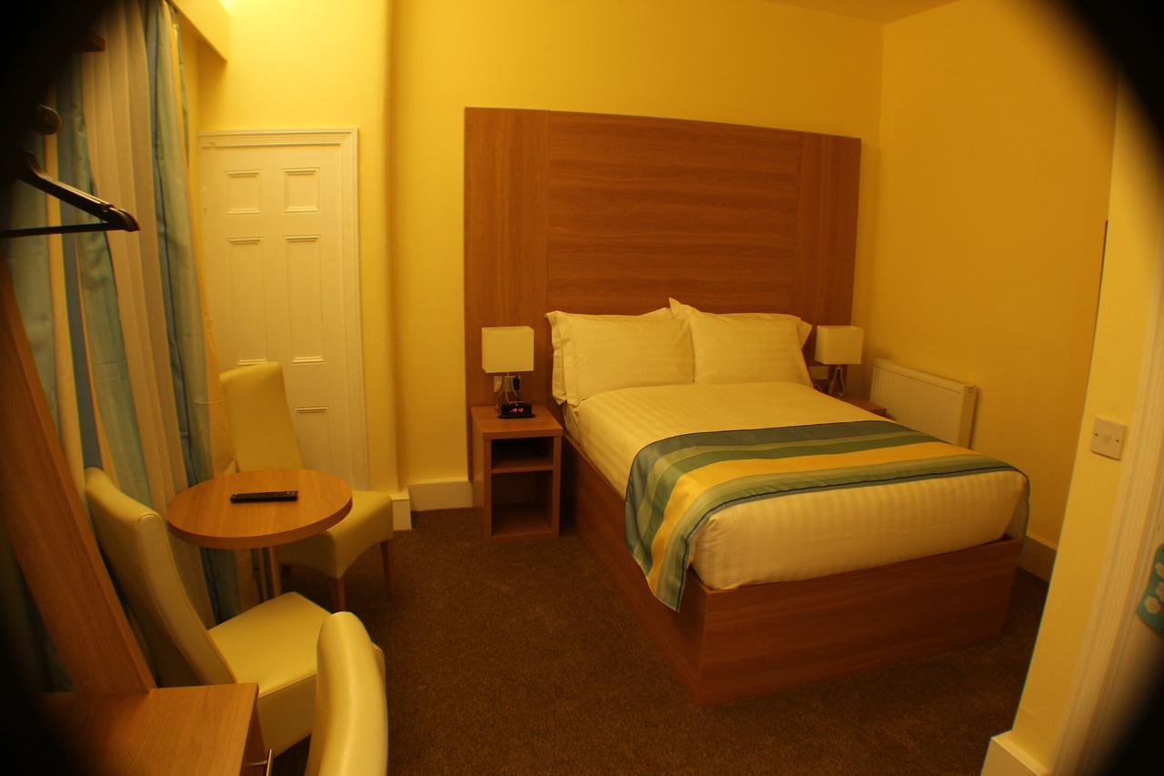Isleep At The Drake Apartment Goole Ngoại thất bức ảnh